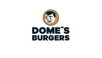 Dome's Burgers